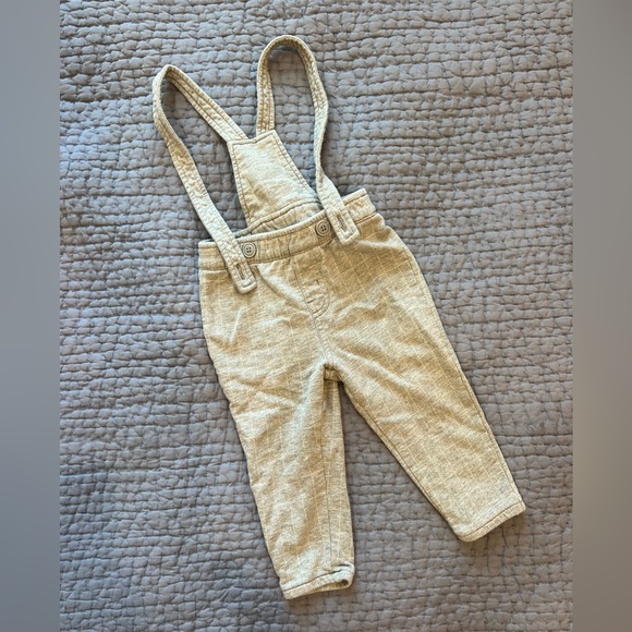 Tea Collection overalls - Picture 1 of 2